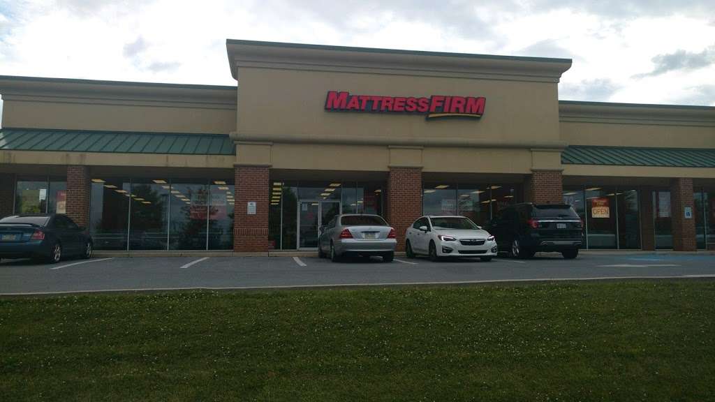 Mattress Firm Trexlertown | 1042 Mill Creek Rd, Allentown, PA 18106, USA | Phone: (610) 530-1875