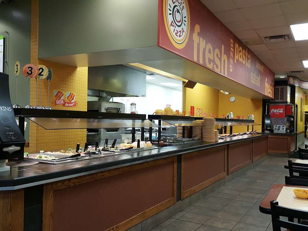 Cicis | 10338 Festival Ln, Manassas, VA 20109 | Phone: (571) 292-9019