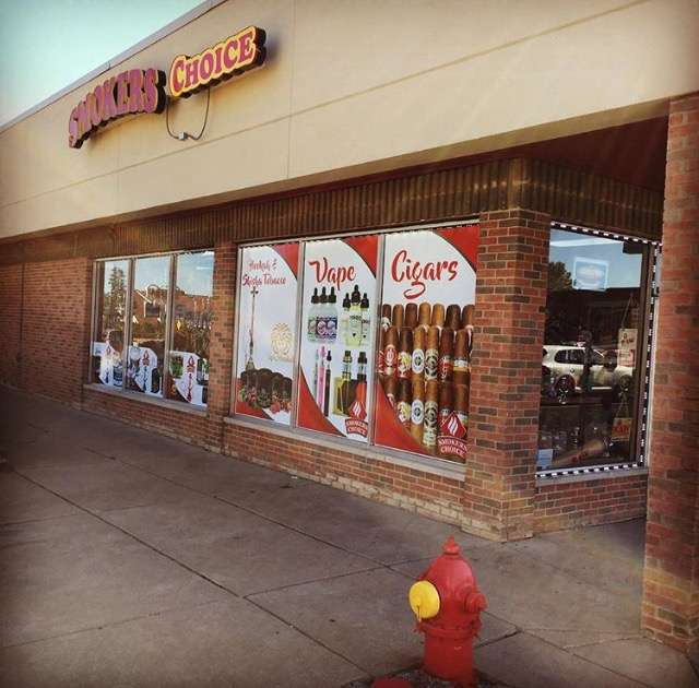 Smokers Choice | 8601 95th St, Hickory Hills, IL 60457, USA | Phone: (708) 252-1930
