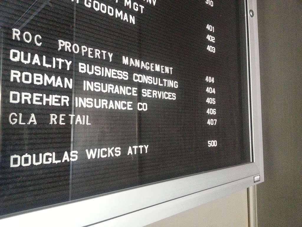 Law Office of Douglas C. Wicks | 8405 Pershing Dr #500, Playa Del Rey, CA 90293 | Phone: (310) 578-6528