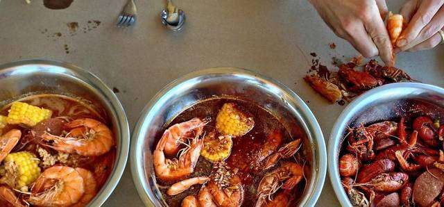 Baytown Crawfish Company and Catering | 7730 Decker Dr, Baytown, TX 77520, USA | Phone: (281) 716-0299