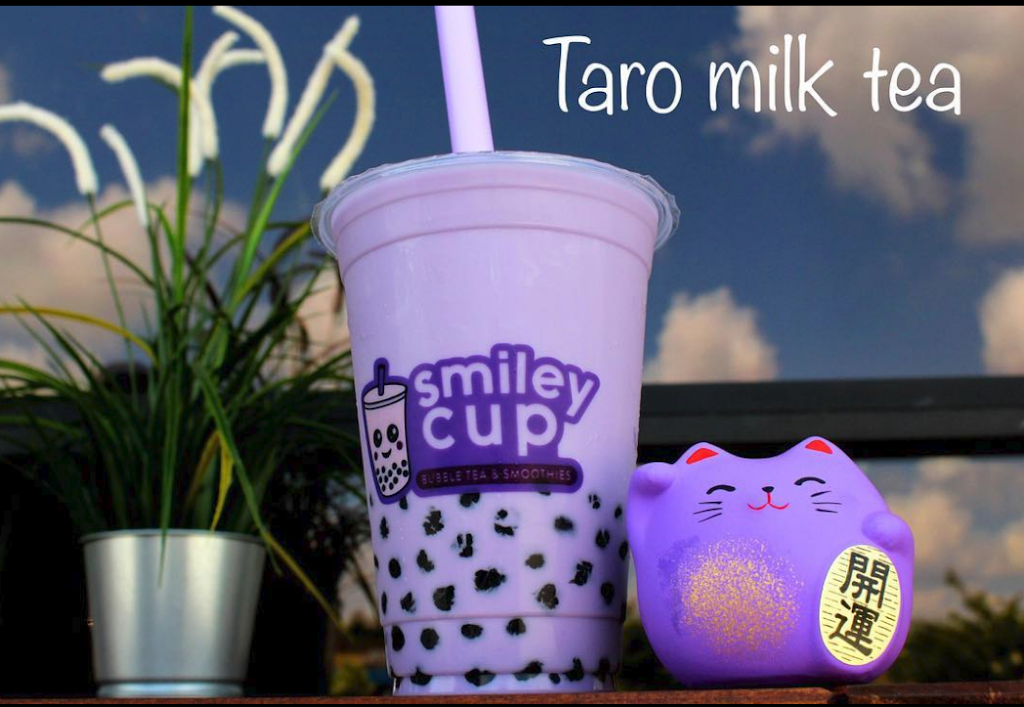 Smiley Cup | 4140 E Renner Rd #200, Richardson, TX 75082, USA | Phone: (469) 510-2019