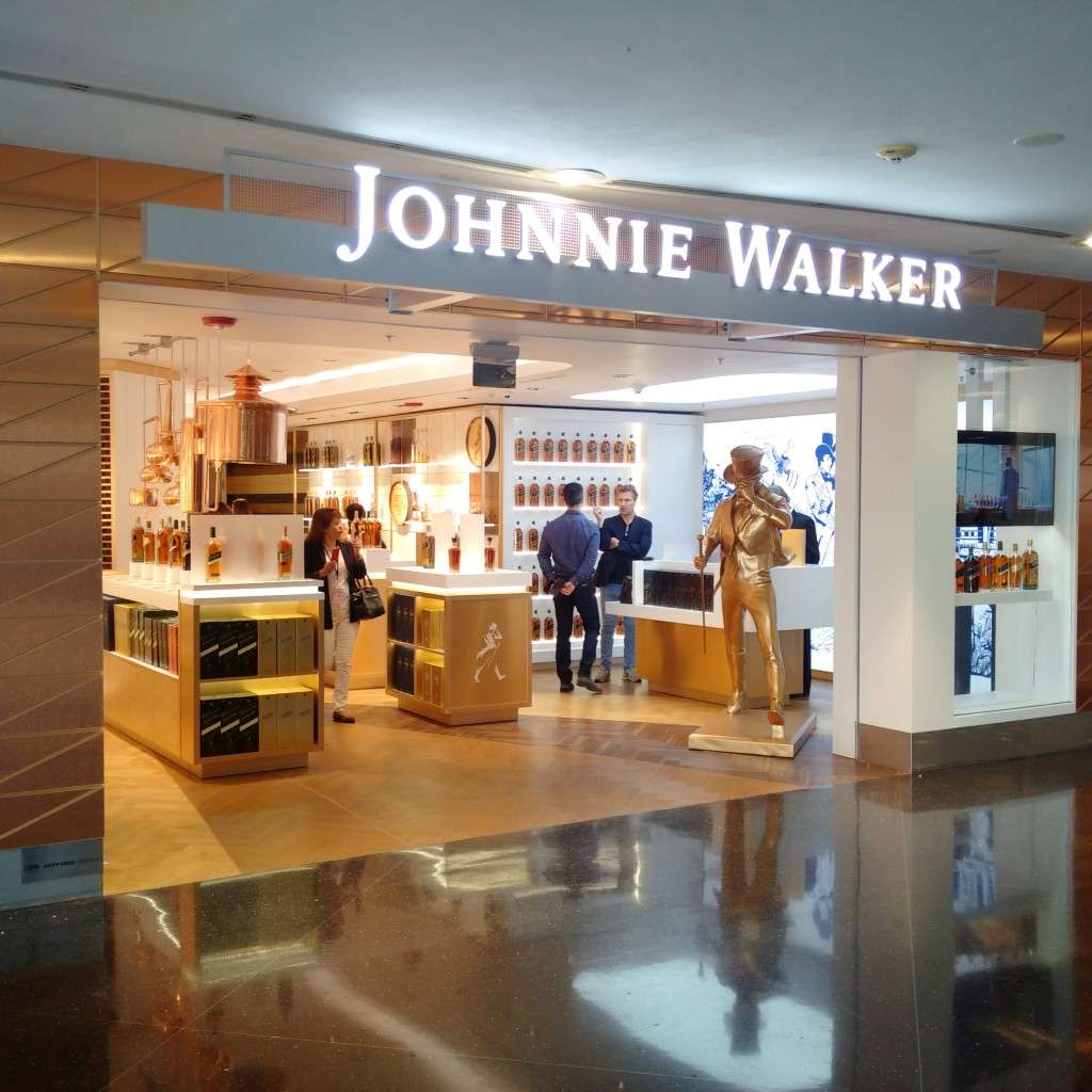 House of Walker - Miami International Airport | 5200 NW 21st St, Miami, FL 33142 | Phone: (305) 869-4919