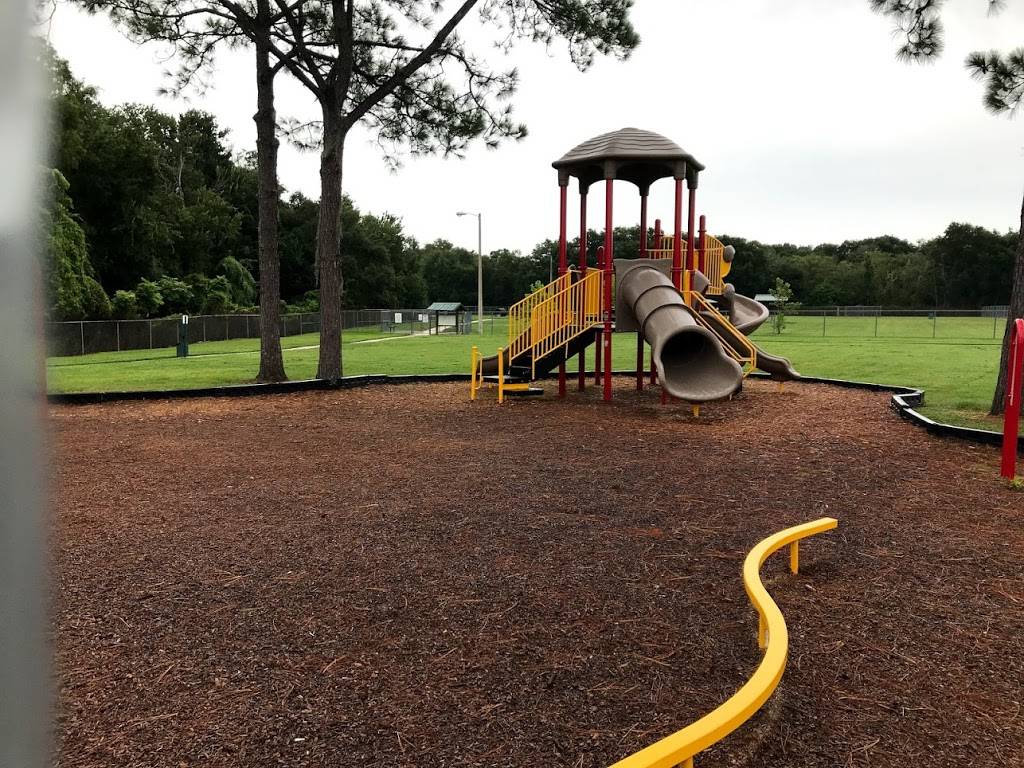 Don Hardy Park/ Logangate | 7374 Monterey Blvd, Tampa, FL 33625, USA | Phone: (813) 744-5595