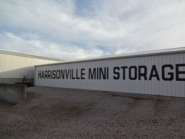 Harrisonville Mini-Storage | 6348, 27613 SW Outer Rd, Harrisonville, MO 64701, USA | Phone: (816) 380-6780