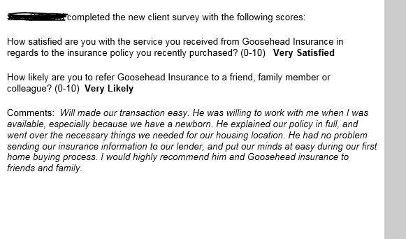 Goosehead Insurance - Will Whitehurst | 500 Grapevine Hwy, Hurst, TX 76054 | Phone: (817) 952-8859