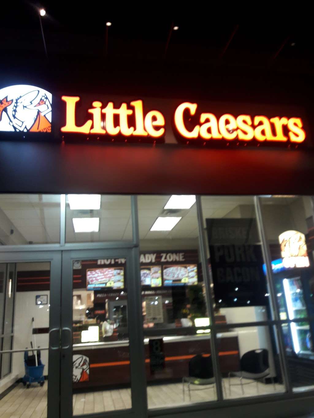 Little Caesars Pizza | 5605 Hammonds Mill Rd, Martinsburg, WV 25404 | Phone: (304) 270-1003