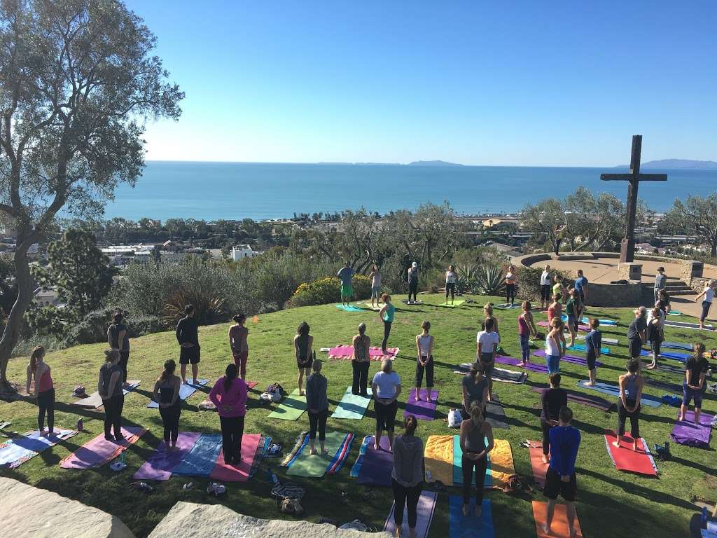 Ventura Pop Up Yoga | 2950 Pierpont Blvd, Ventura, CA 93001, USA | Phone: (805) 667-8455