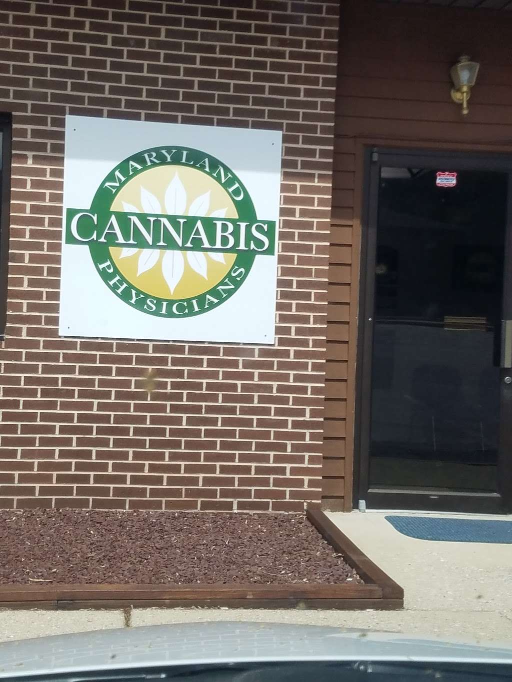 Maryland Cannabis Physicians | 684-A Poole Rd, Westminster, MD 21157 | Phone: (667) 367-2260