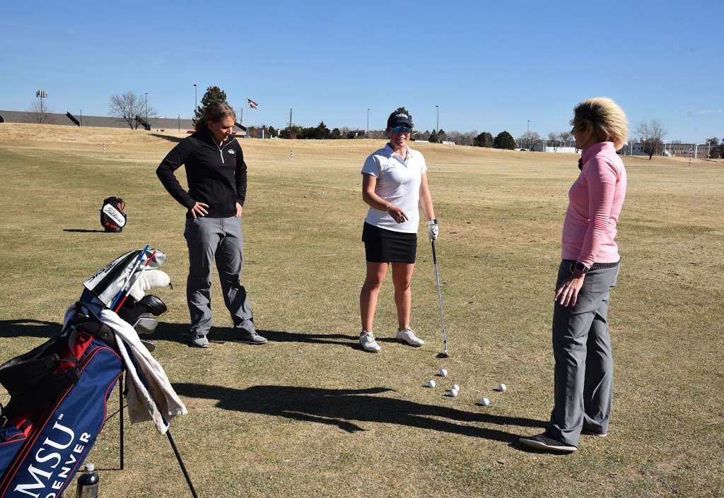 ExperienceGolf at CommonGround Golf Course | 10300 Golfers Way, Aurora, CO 80010, USA | Phone: (303) 503-0455