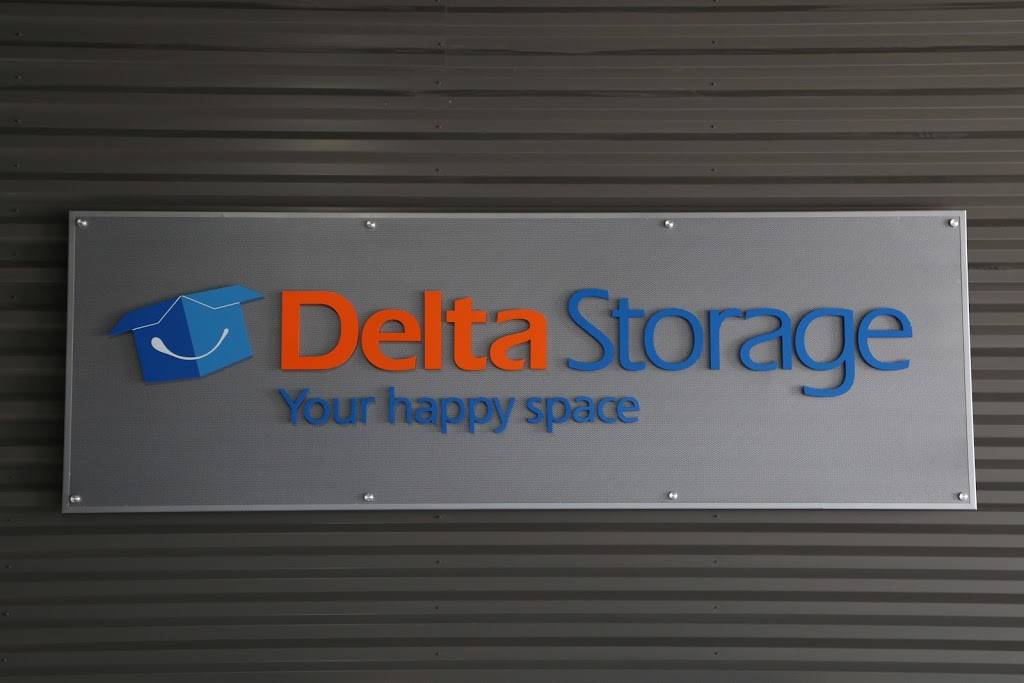 Delta Self Storage | 71 New Hook Rd #69, Bayonne, NJ 07002, USA | Phone: (201) 597-0053