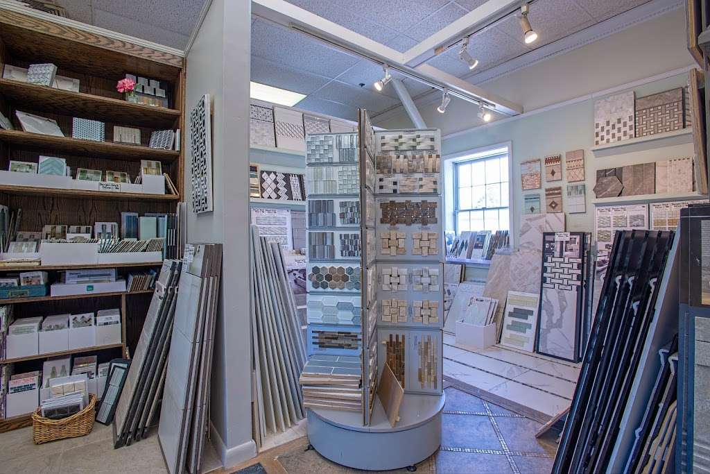 Bergen Brick Stone & Tile Co | 685 Wyckoff Ave, Wyckoff, NJ 07481, USA | Phone: (201) 891-3500