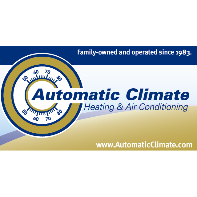 Automatic Climate | 5420 Distributor Dr, Richmond, VA 23225, USA | Phone: (833) 588-4822