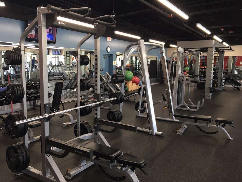 Stay Fit 24 | 11927 W 143rd St, Orland Park, IL 60467 | Phone: (708) 675-8967