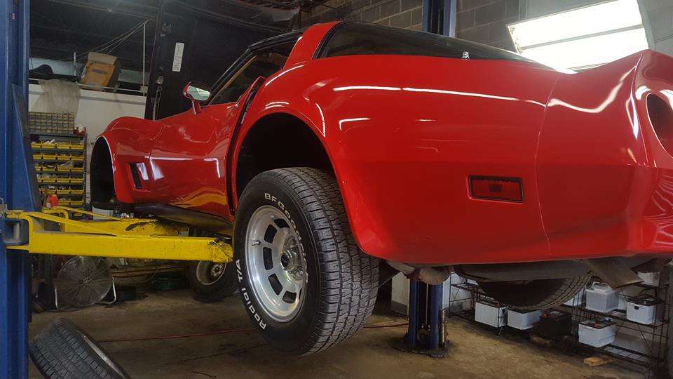 Import Motors | 910 Morse Ave, Schaumburg, IL 60193, USA | Phone: (847) 895-3127