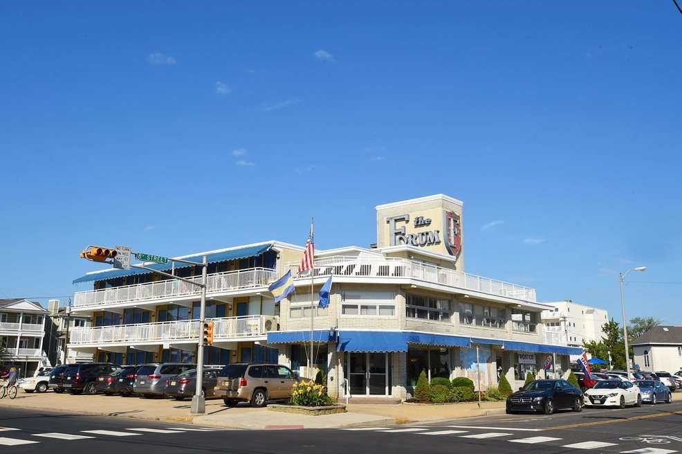 Grace Realty | 3400 Central Ave # 1, Ocean City, NJ 08226 | Phone: (609) 398-6200