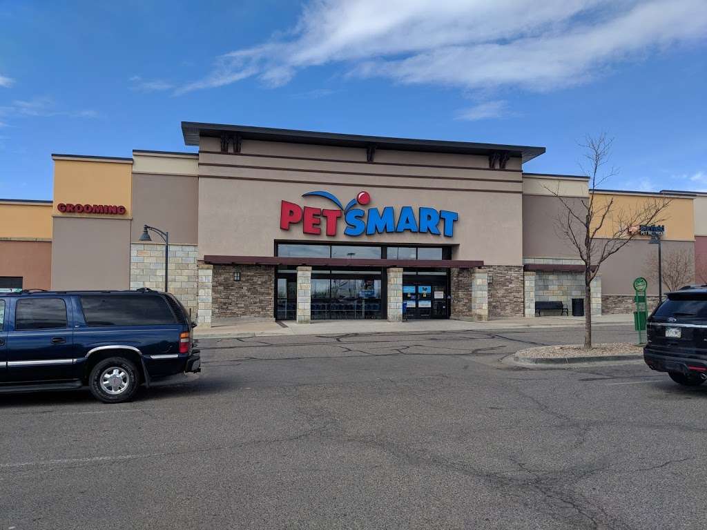 PetSmart | 2435 Prairie Center Pkwy, Brighton, CO 80601 | Phone: (303) 637-9232