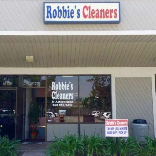 Robbies Dry Cleaners | 19137 Bloomfield Ave, Cerritos, CA 90703, USA | Phone: (562) 860-7437