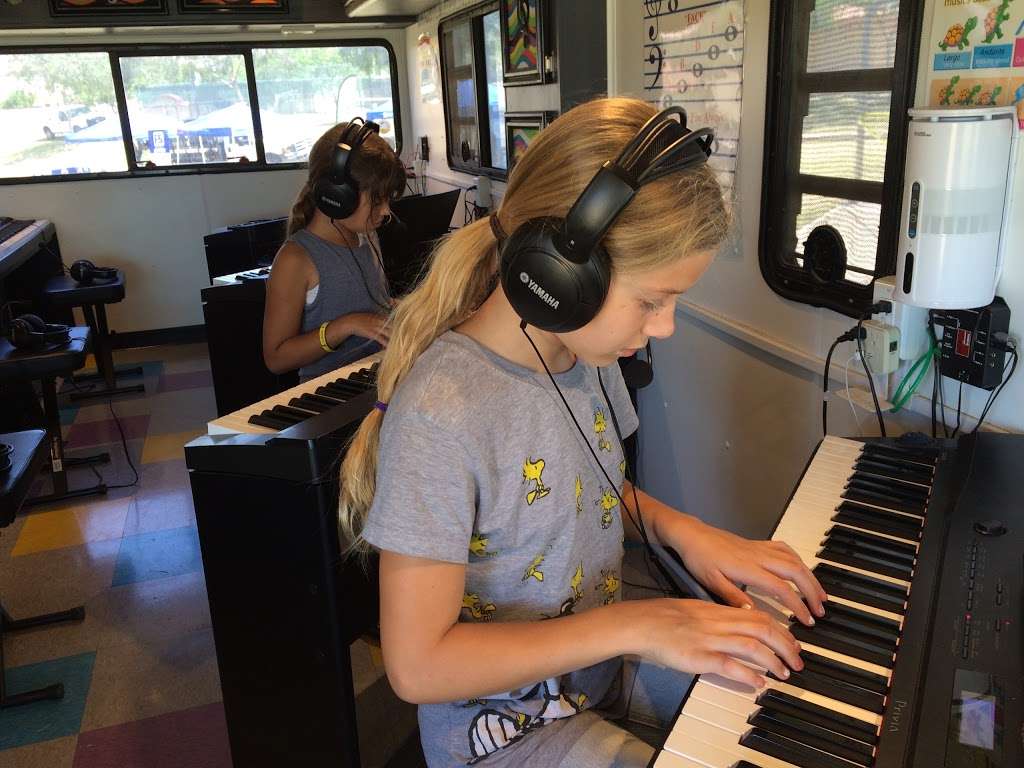 Music4You Voice And Piano Studio | Glendale, AZ 85303, USA | Phone: (602) 570-4458