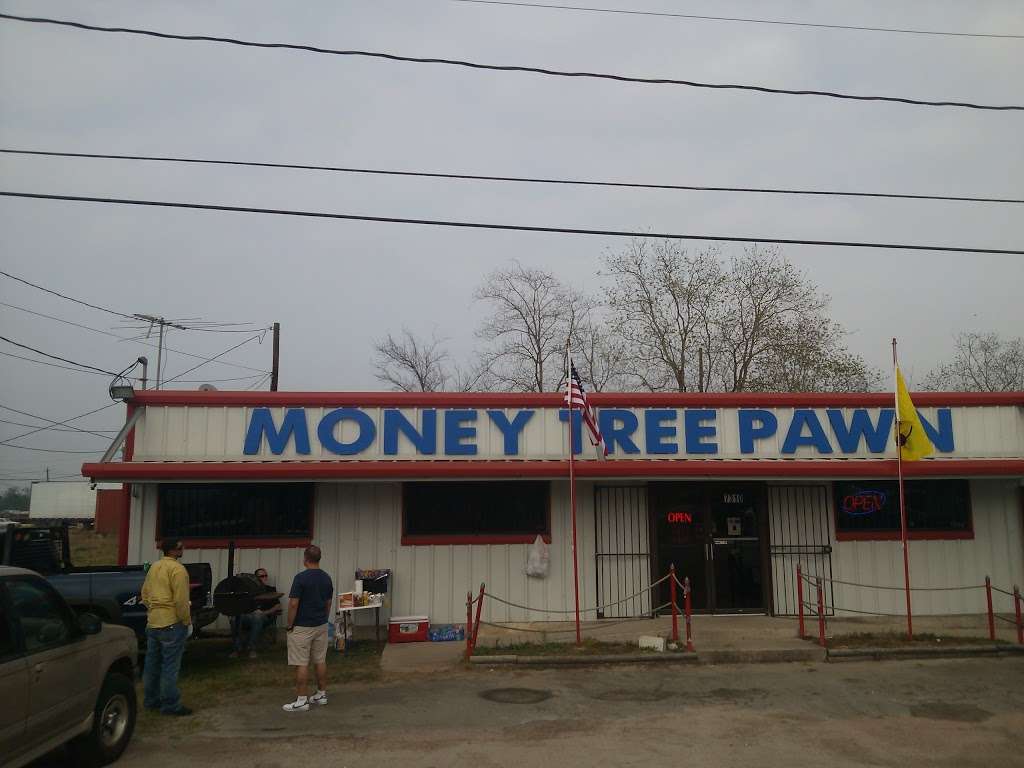 Money Tree Pawn | 7310 S Lake Houston Pkwy, Houston, TX 77049, USA | Phone: (281) 741-2774