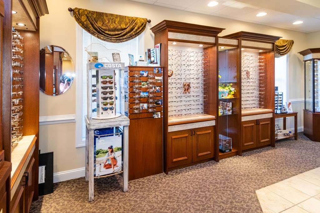 Valley Vision Optometric Center | 905 Cedar Creek Grade # 100, Winchester, VA 22601, USA | Phone: (540) 665-0541