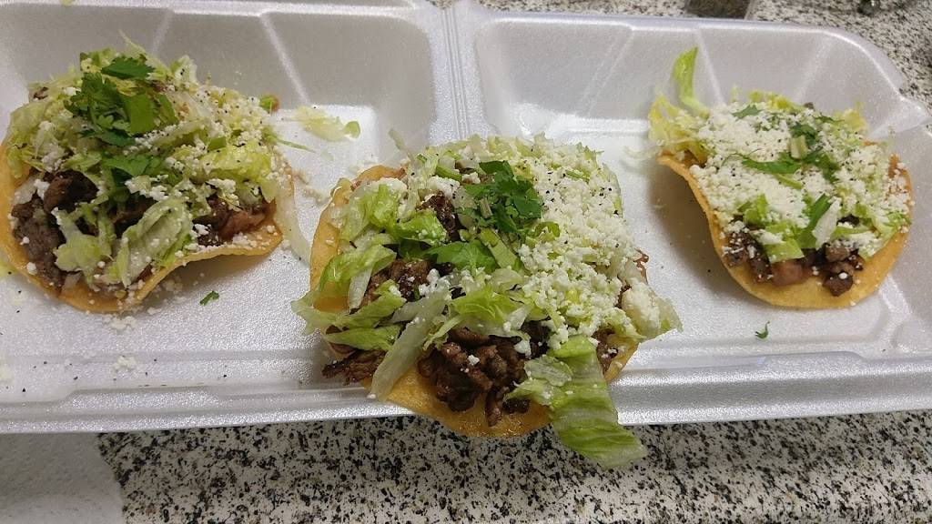 El Rey Taqueria | 738 E Bayview Blvd # 5, Norfolk, VA 23503 | Phone: (757) 588-9222