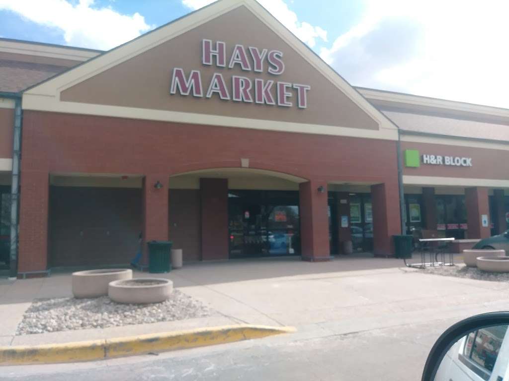 Hays Market | 919 Mountain Ave, Berthoud, CO 80513 | Phone: (970) 532-0257