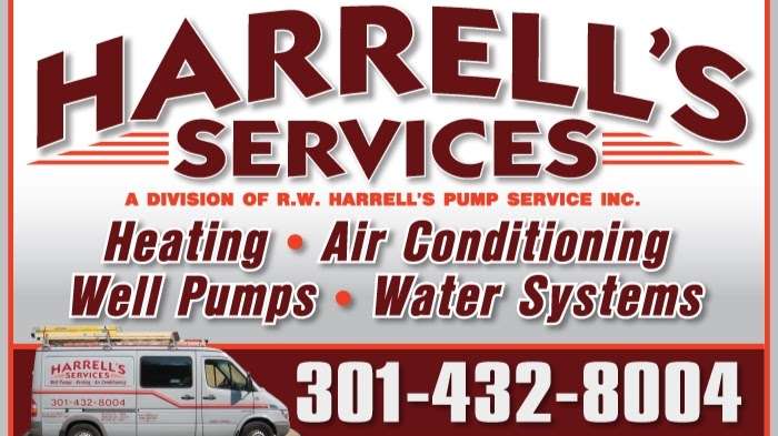 Harrells Services | 18809 Burnside Bridge Rd, Sharpsburg, MD 21782, USA | Phone: (301) 432-8004