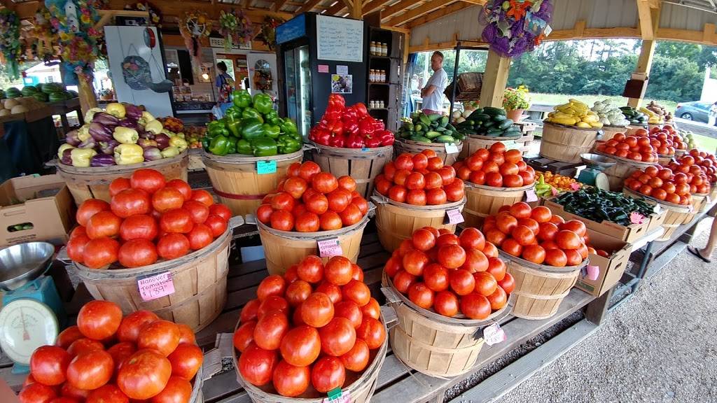 Berry S Produce 9592 Chamberlayne Rd Mechanicsville Va Usa