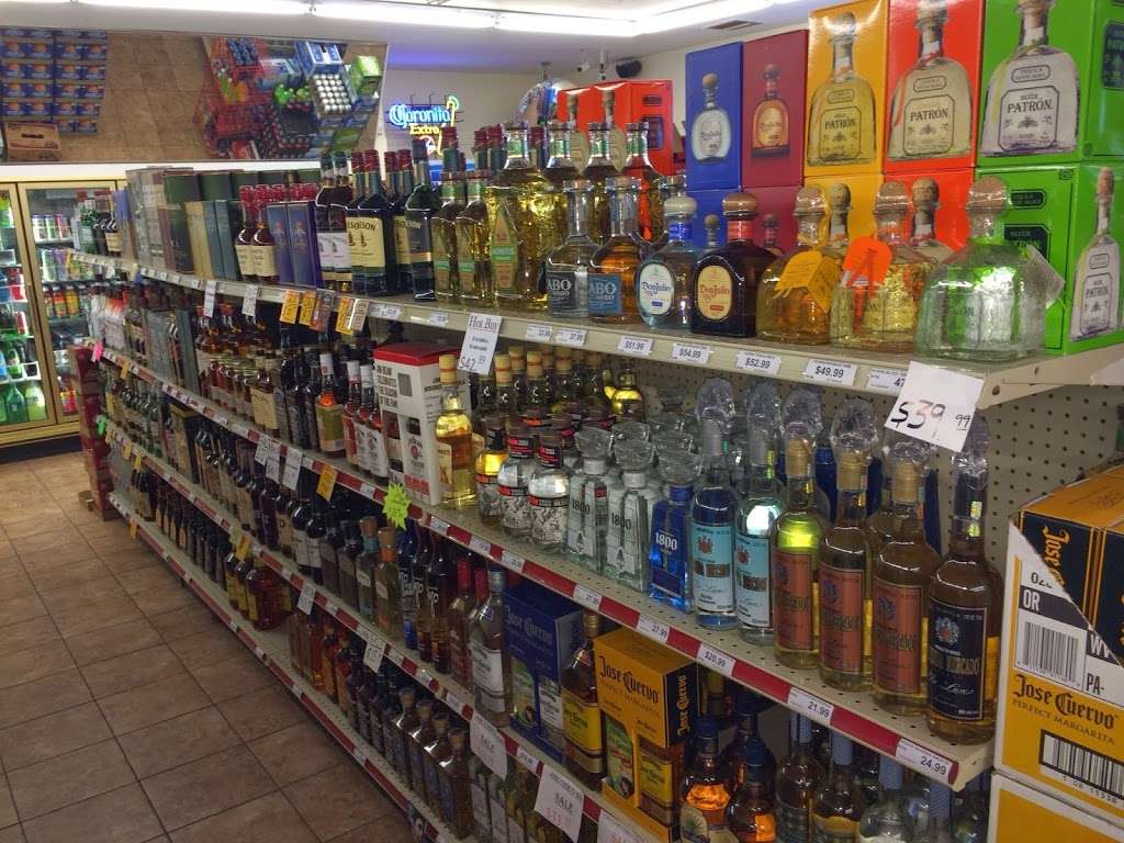 Parkway Pantry Liquor & Beer | 4N115 N Addison Rd, Addison, IL 60101 | Phone: (630) 782-2070