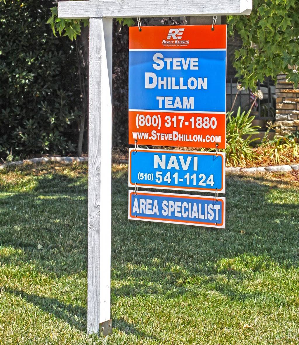 Steve Dhillon Realtor | 41051 Mission Blvd, Fremont, CA 94539, USA | Phone: (510) 812-2882