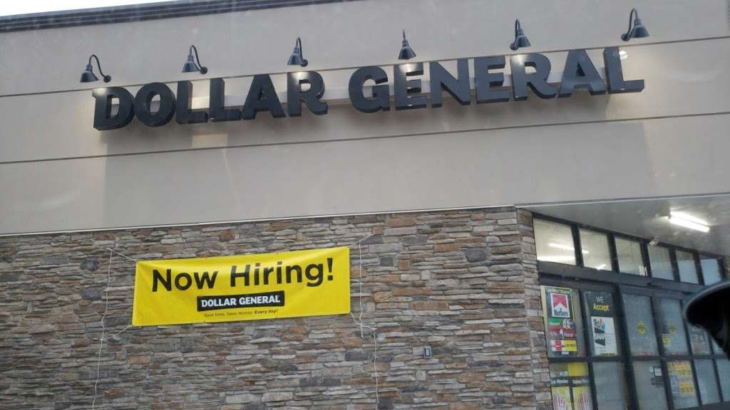 Dollar General | 801 Zion Church Rd E, Concord, NC 28025 | Phone: (980) 283-2319