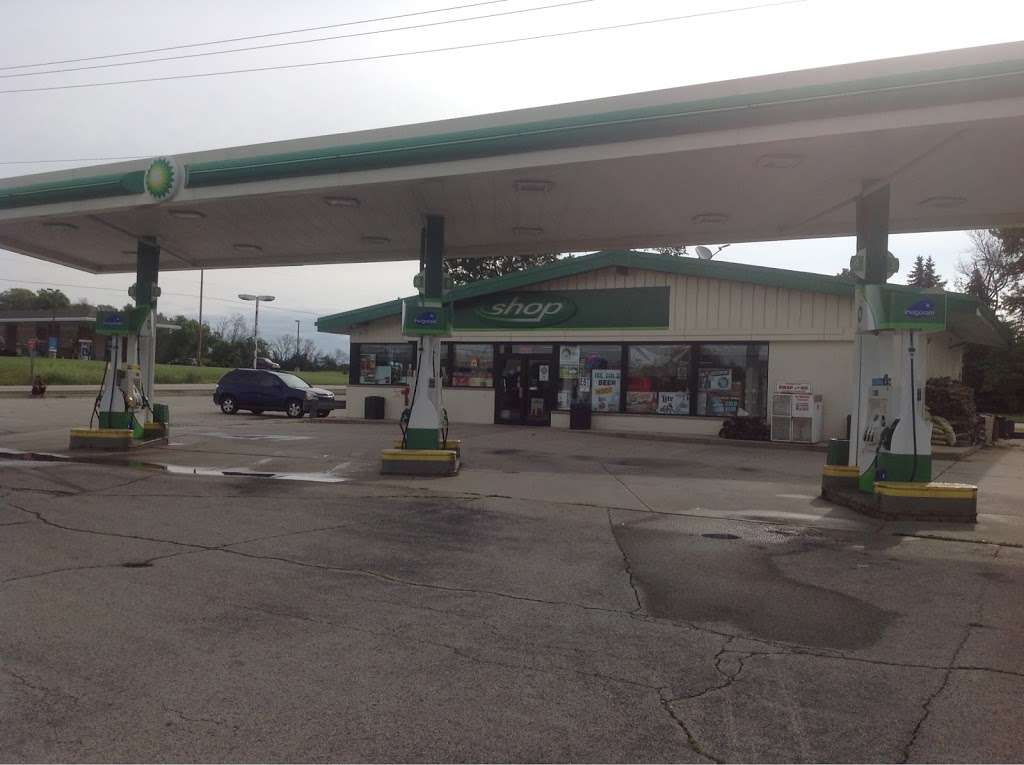 BP | 7952 U.S. 41, Caledonia, WI 53108, USA | Phone: (262) 835-2973