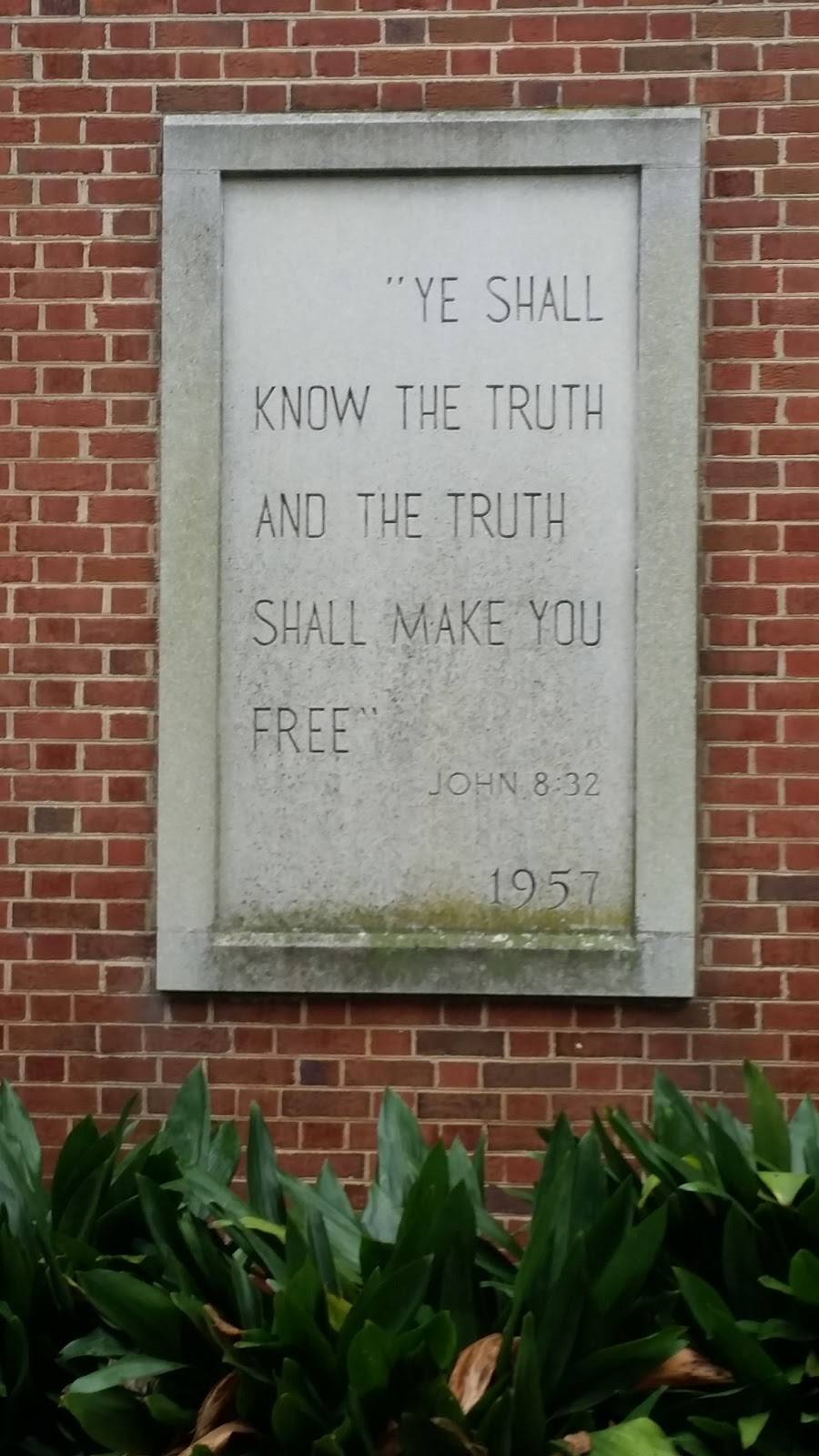 First United Methodist Church | 3031 Luxembourg St, Norfolk, VA 23509, USA | Phone: (757) 625-4297