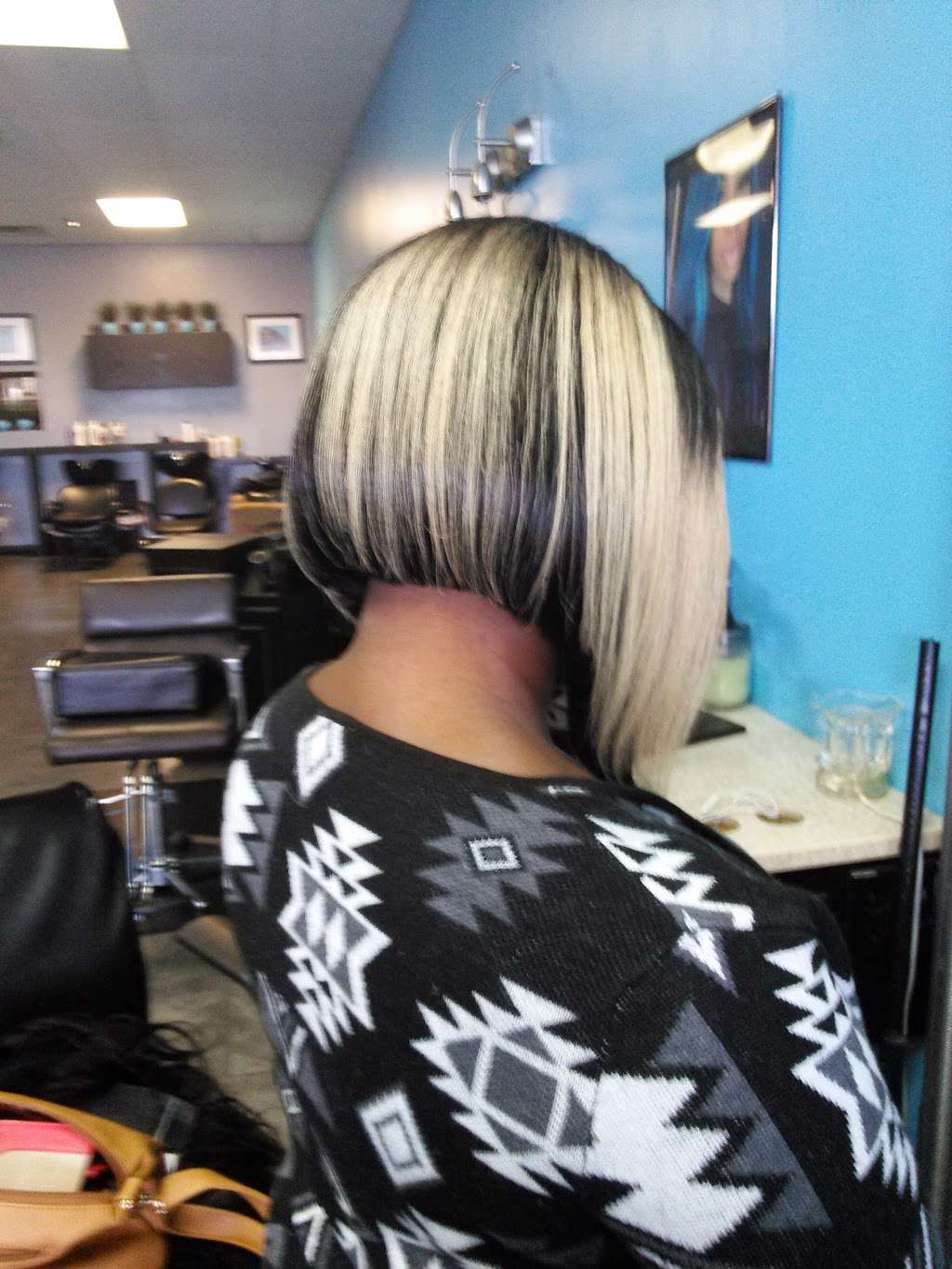 New Salon Dallas - Hair Stylist | 4343 W Camp Wisdom Rd #114, Dallas, TX 75237, USA | Phone: (469) 438-4922