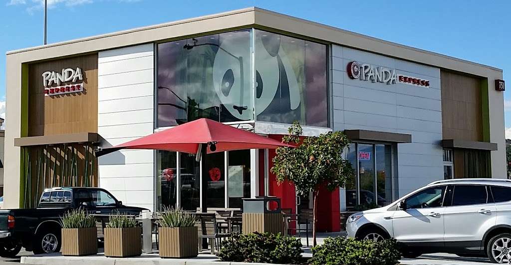 Panda Express | 751 Rio Rancho Rd, Pomona, CA 91766, USA | Phone: (909) 622-8819