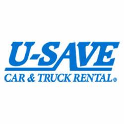 U-Save Car & Truck Rental | 1201 Airline Blvd, Portsmouth, VA 23707, USA | Phone: (757) 397-4533
