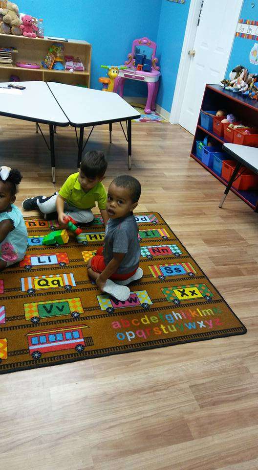 D.D.T. Academy | 2720 Westerland Dr, Houston, TX 77063, USA | Phone: (832) 901-2742