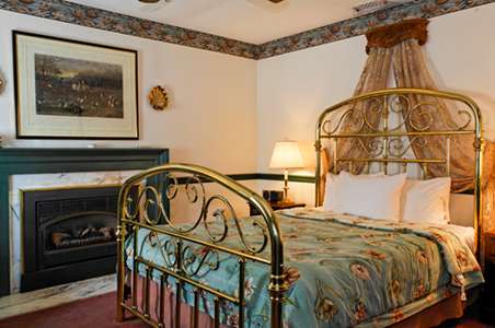 The Parsonage Inn | 210 N Talbot St, St Michaels, MD 21663, USA | Phone: (410) 745-8383