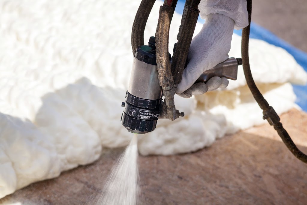 Phoenix Spray Foam | 515 E Carefree Hwy, Phoenix, AZ 85085, USA | Phone: (623) 233-0600