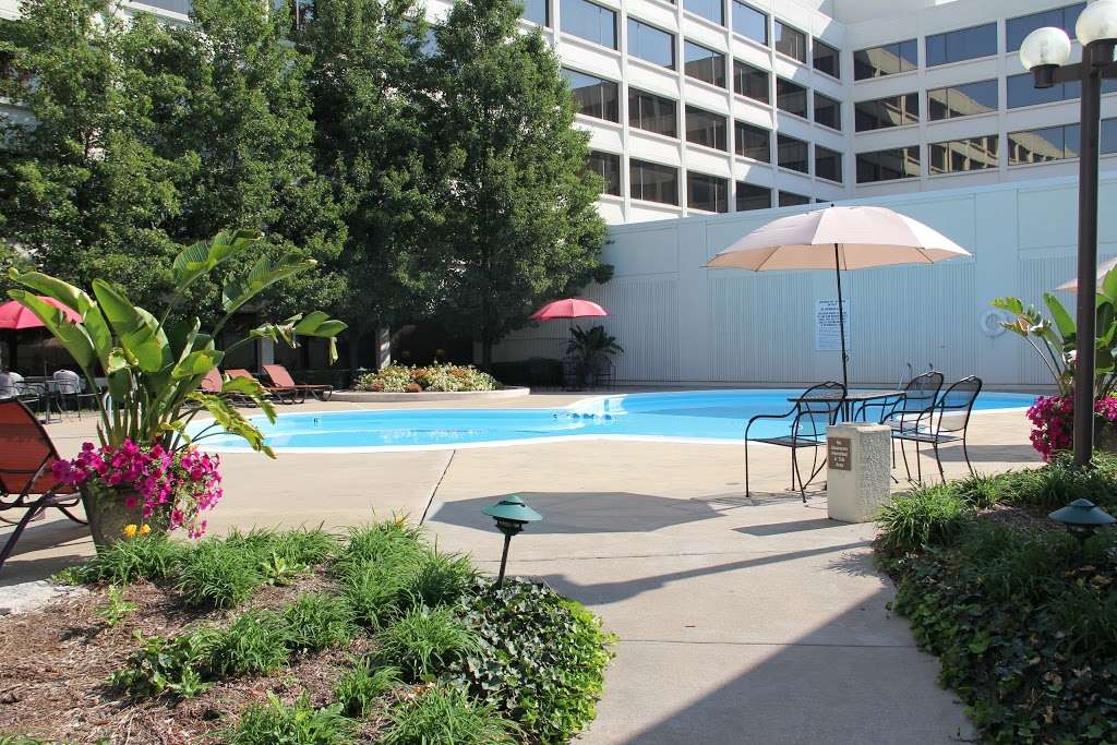Wyndham Indianapolis West | 2544 Executive Dr, Indianapolis, IN 46241, USA | Phone: (317) 248-2481