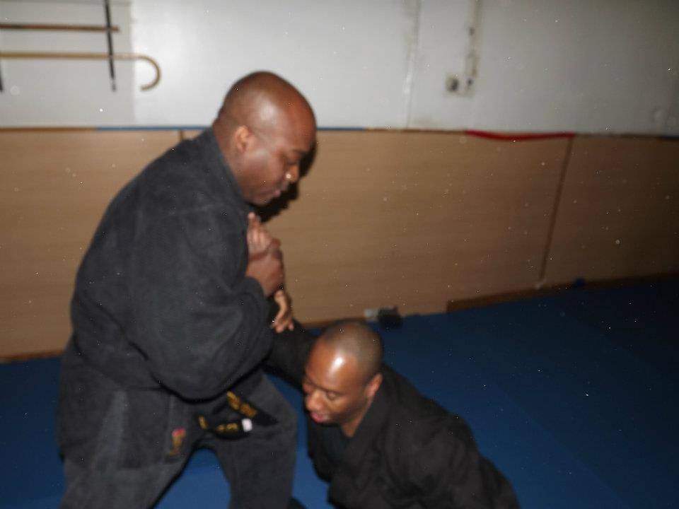 HKA Martial Systems | 97 Heron Ln, The Bronx, NY 10473, USA | Phone: (347) 512-8935