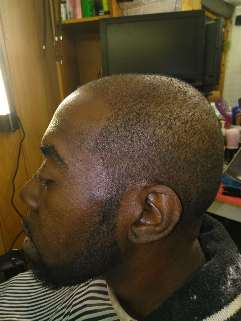$tayfly Cutz Barberonthego | 323 U St NE, Washington, DC 20002, USA | Phone: (202) 459-7465
