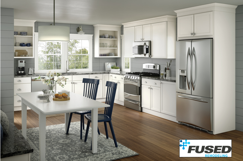 FUSED Remodeling | 14155 W Hardy Rd, Houston, TX 77060 | Phone: (713) 588-5196