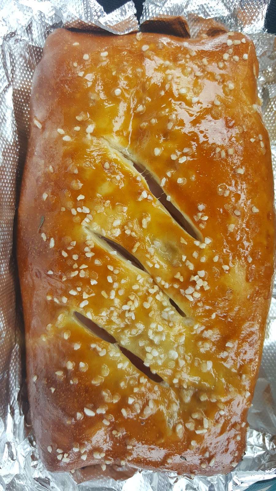 Dutch Country Soft Pretzels | 2758 Division Hwy, New Holland, PA 17557, USA | Phone: (717) 354-4493