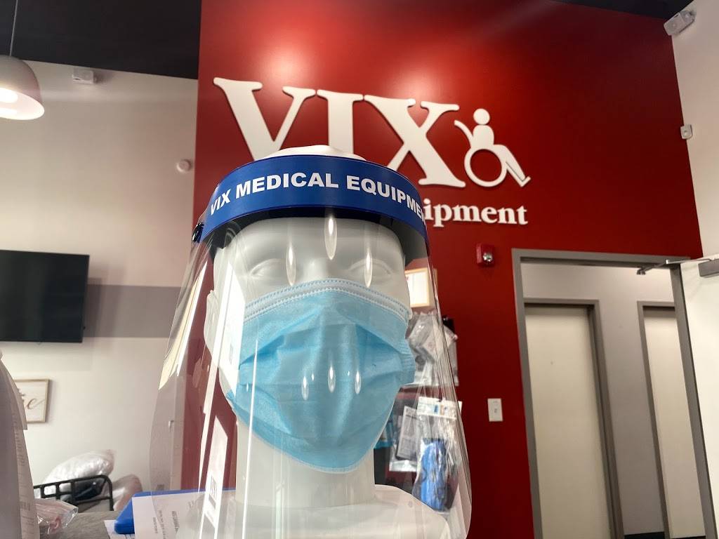 VIX Medical Equipment | 7109 Bartlett Ave #103, Laredo, TX 78041, USA | Phone: (956) 724-8491