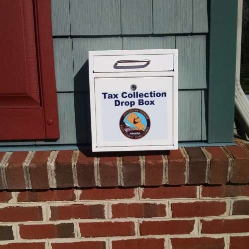 Doylestown Township Tax Collectors Office | 11 Duane Rd, Doylestown, PA 18901, USA | Phone: (267) 247-5066