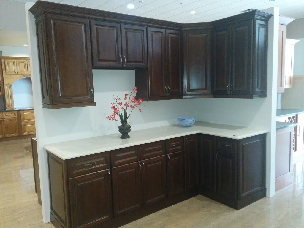 KC Kitchen and Bath LLC/ Woodville cabinetry | 4507 N 43rd Ave, Phoenix, AZ 85031, USA | Phone: (602) 233-8028