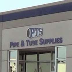 Pipe & Tube Supplies Inc | 1917 Mykawa Rd, Pearland, TX 77581, USA | Phone: (281) 485-3133