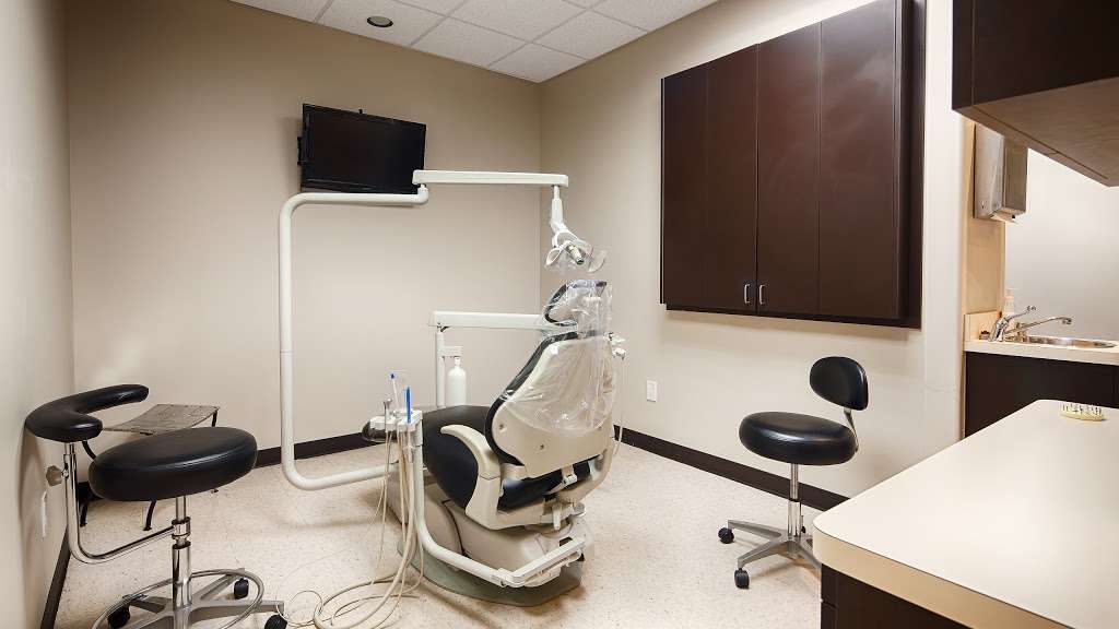 Dental Pavilion | 1508 Wirt Rd, Houston, TX 77055, USA | Phone: (713) 681-8881